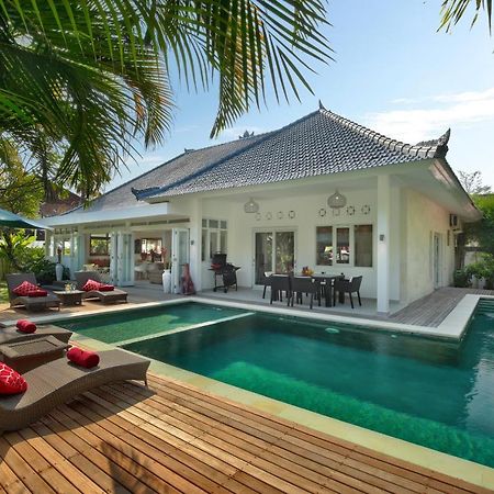 Seminyak Design Villa Bella Zewnętrze zdjęcie