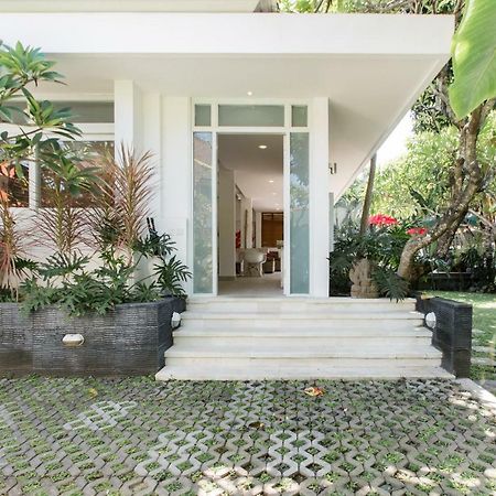 Seminyak Design Villa Bella Zewnętrze zdjęcie