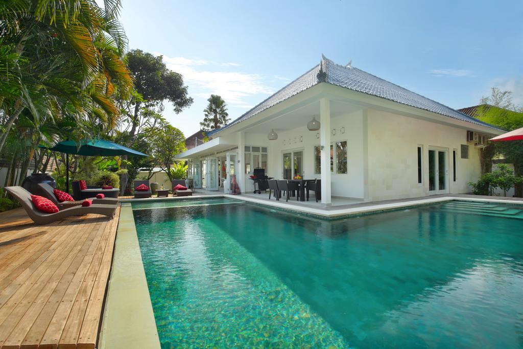 Seminyak Design Villa Bella Zewnętrze zdjęcie