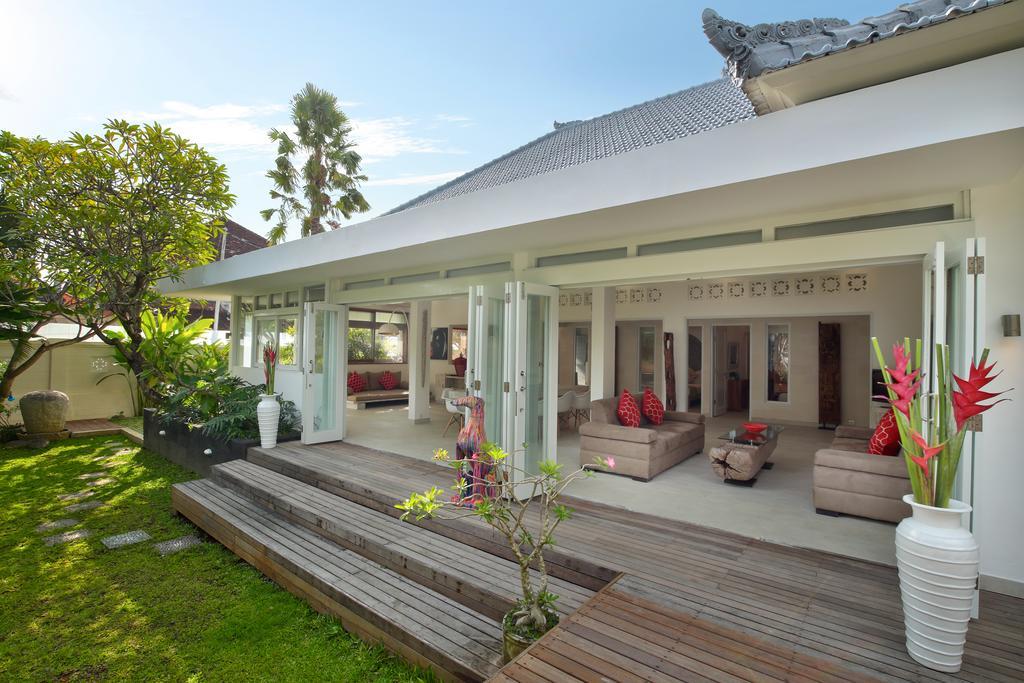 Seminyak Design Villa Bella Zewnętrze zdjęcie