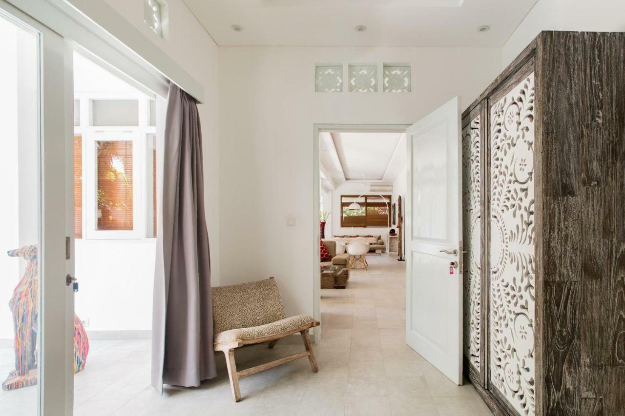 Seminyak Design Villa Bella Zewnętrze zdjęcie