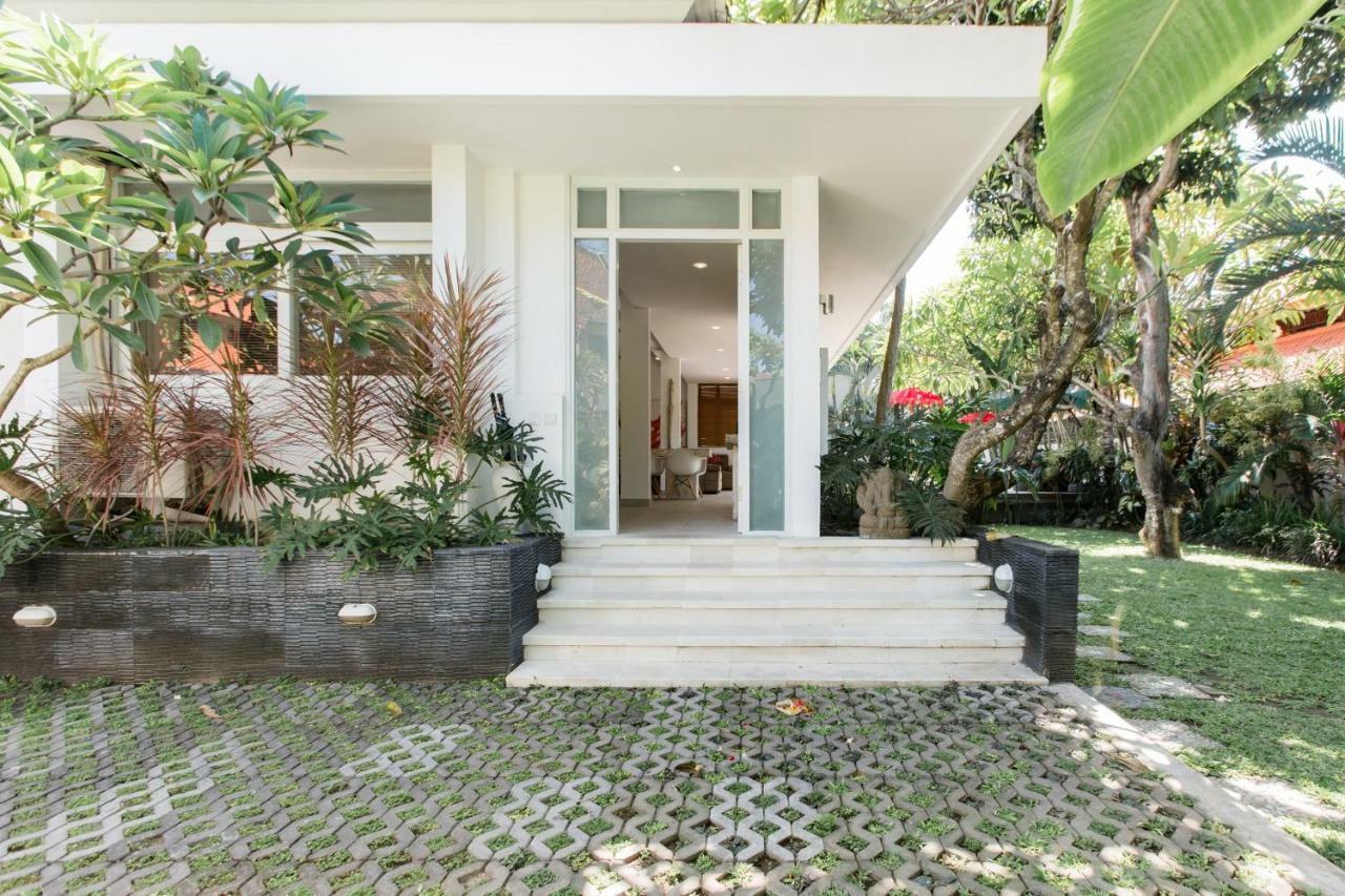 Seminyak Design Villa Bella Zewnętrze zdjęcie